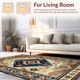 Chic Southwestern Lattice Inspiration(Beige)