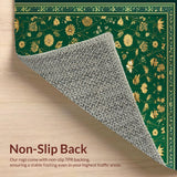 Transitional Nature Theme Design(Green)