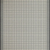 Ultra Soft Area Rug, Non Slip, Stain Resistant, Washable Area Rugs for Living Room, Bedroom, Textured Grid Design in Neutral Tones(Gray)