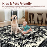 Artistic Black Aesthetic(Black)