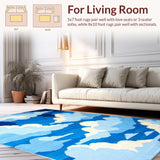 Fresh Transitional Light Palette(Blue)