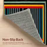 Clever Modern Textual Arrangement(Black)