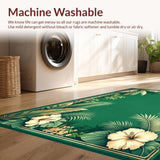 Chic Nature Inspired Decor(Green)