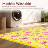 Lively Shape Decor Element(Yellow)