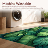 Bright Cheerful Nature Inspired Design(Green)