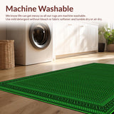 Luxurious Diamond(Green)