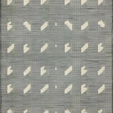 Elegant Ivory Tiled Composition(Gray)