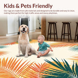 Whimsical Vintage Garden(Beige)