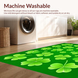 Delightful Gnome Centric Design Style(Green)