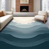 Artistic Ombre Weave Elegance(Gray)