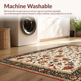 Lively Mixed Motif Inspiration(Beige)