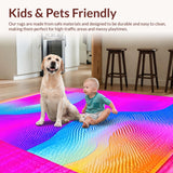 Lively Pastel Dreamlike Vibe(Blue)