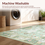 Whimsical Vintage Geometric Touch(Ivory)
