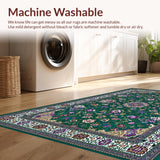 Captivating Leaf(Green)