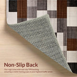 Chic Minimalist Diamond(Gray)