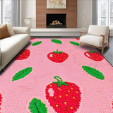 Fun Lively Strawberry(Pink)