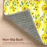 Cozy Earthy Floral Essence(Yellow)