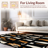 Eclectic Seasonal Humor Theme(Black)