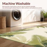 Elegant Neutral Botanical Design(Beige)