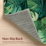 Elegant Minimalist Botanical Design(Blue)