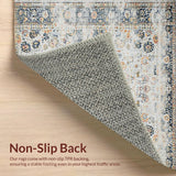 Cozy Neutral Vintage Blossom(Ivory)