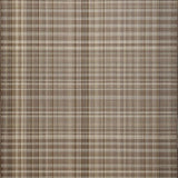 Chic Low Pile Checkerboard Aesthetic(Beige)