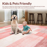 Chic Pastel Elegance(Pink)