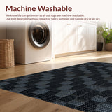 Chic Minimalist Circular Aesthetic(Black)