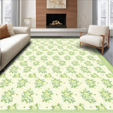 Whimsical Botanical(Beige)