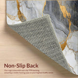 Chic Neutral Circular Design Elements(Gray)