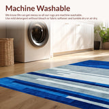 Luxurious Nature Inspired(Blue)