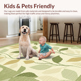 Eclectic Nature Infused Decorative(Beige)