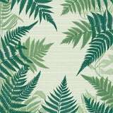 Cozy Textured Flowing(Green)