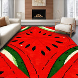 Eclectic Fun Fruit Arrangement(Red)