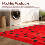 Energetic Youthful Design Element(Red)