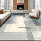 Chic Rustic Lattice Expression(Gray)