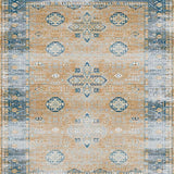 Cozy Brown Ogee Design Element(Beige)