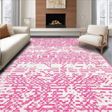 Elegant Color Humor Accent(Pink)