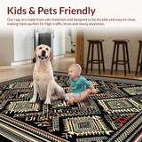 Minimalist Textured Design Element(Black)