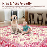 Luxurious Ivory Trellis Design(Ivory)