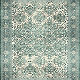 Luxurious Round Ogee(Ivory)