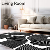 ODIKA 禅意花园地毯