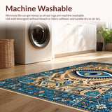 Minimalist Abstract Eye Design(Beige)