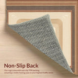 Lightweight Backyard Beach Area for Versatile Living(Beige)