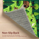 Captivating Playful Eco Friendly Design(Green)