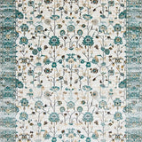 Ultra Soft Area Rug, Non Slip, Stain Resistant, Washable Area Rugs for Living Room, Bedroom, Entryway Non Slip(White)