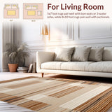 Chic Vintage Inspired Motif(Beige)