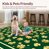 Elegant Nature Inspired(Green)