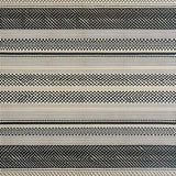 Elegant Textured Fishbone Aesthetic(Beige)