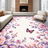 Vibrant Dreamy Floral Arrangement(Pink)